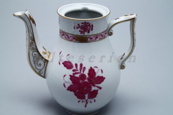 Mokkakanne 612 ohne Deckel