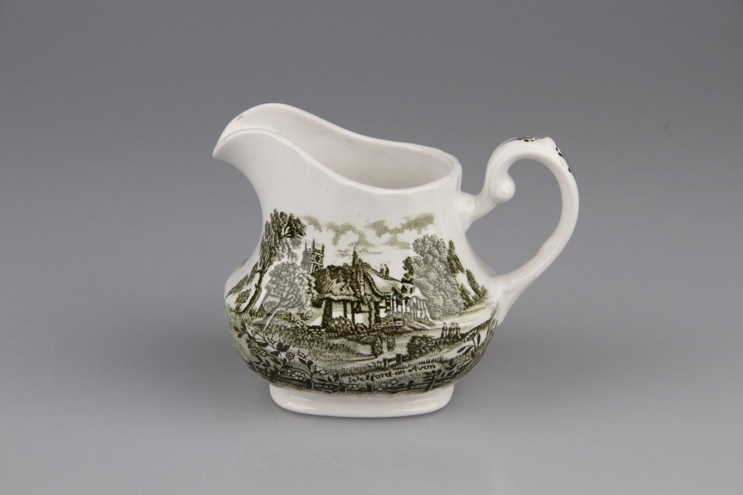 Milchkännchen groß