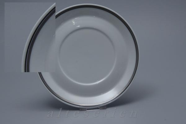 Untertasse für Tee D 14,4 cm