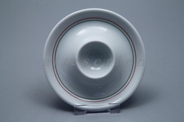 Eierbecher mit Schalenablage D 12,5cm
