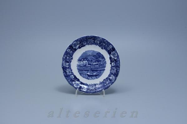 Untertasse für Mokka D 13,5 cm