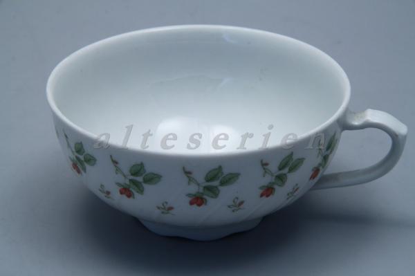 kleine Tee- Obertasse