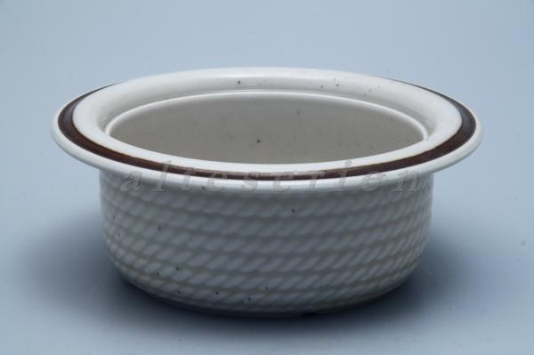 mittelgroße Gemüseschüssel