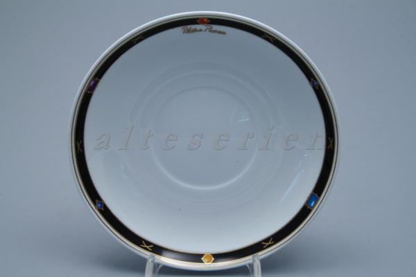 Untertasse für Kaffee