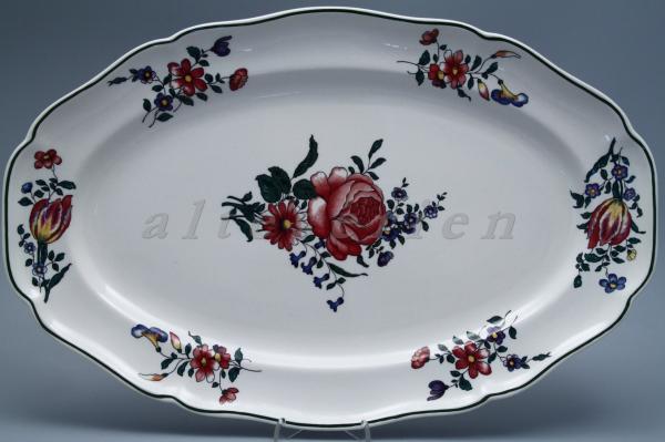 Fleischplatte maxi groß