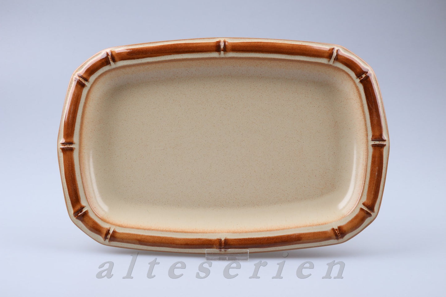 Fleischplatte mittelgroß