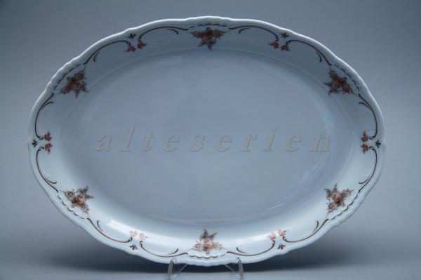 Fleischplatte klein