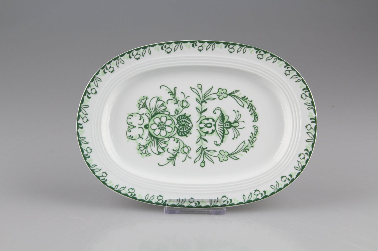 kleine Beilagenplatte