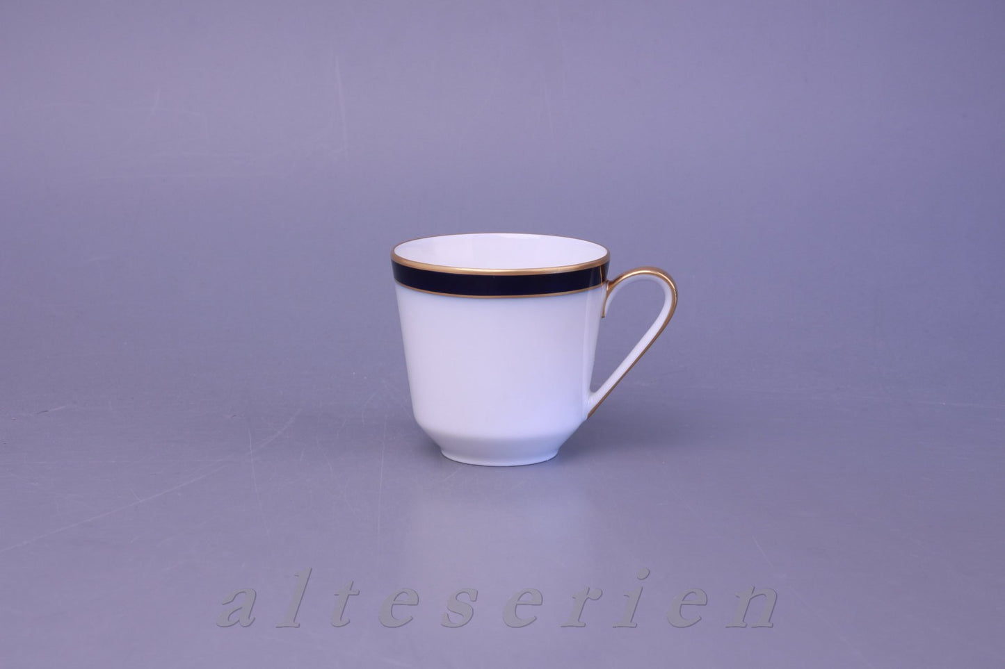 Kaffee- Obertasse