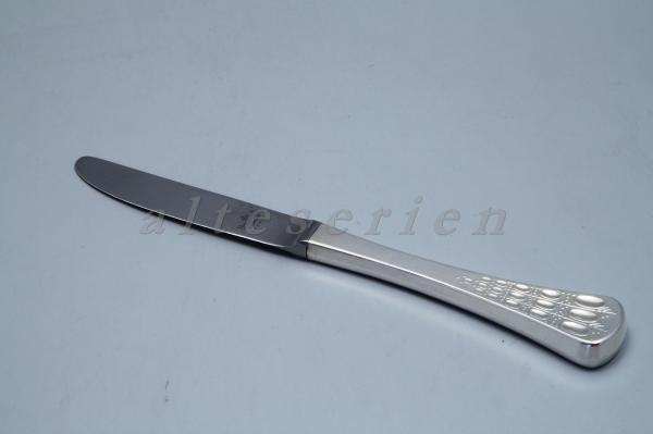Messer Menue