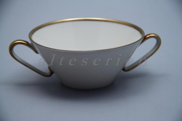 Suppen- Obertasse