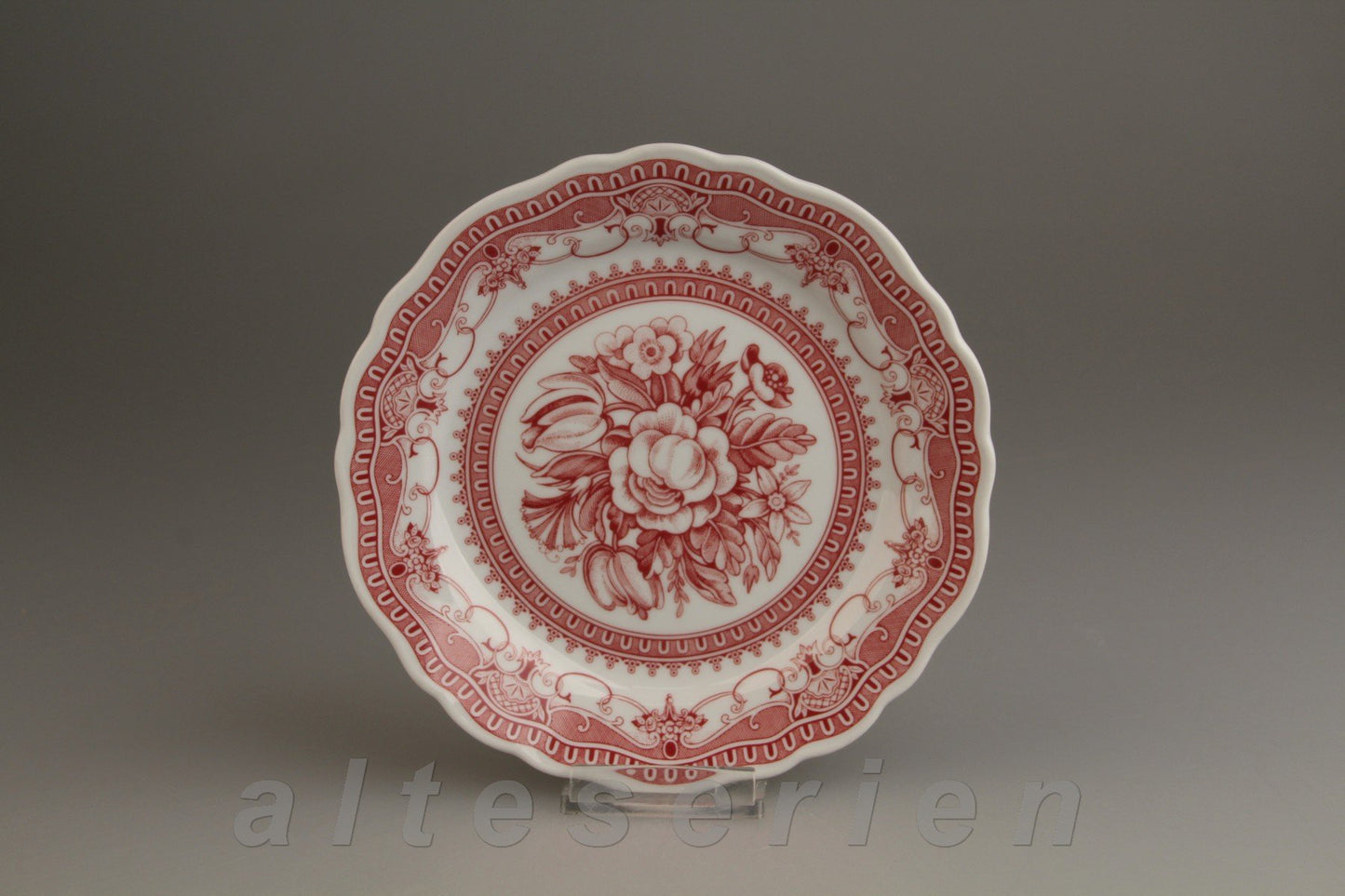 Brotteller groß Desserteller