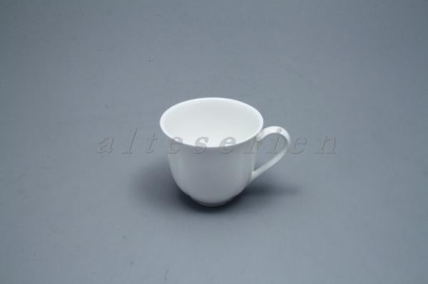 Mokkatasse D 6,5 cm H 5,7 cm