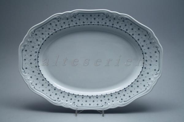 Fleischplatte mittelgroß