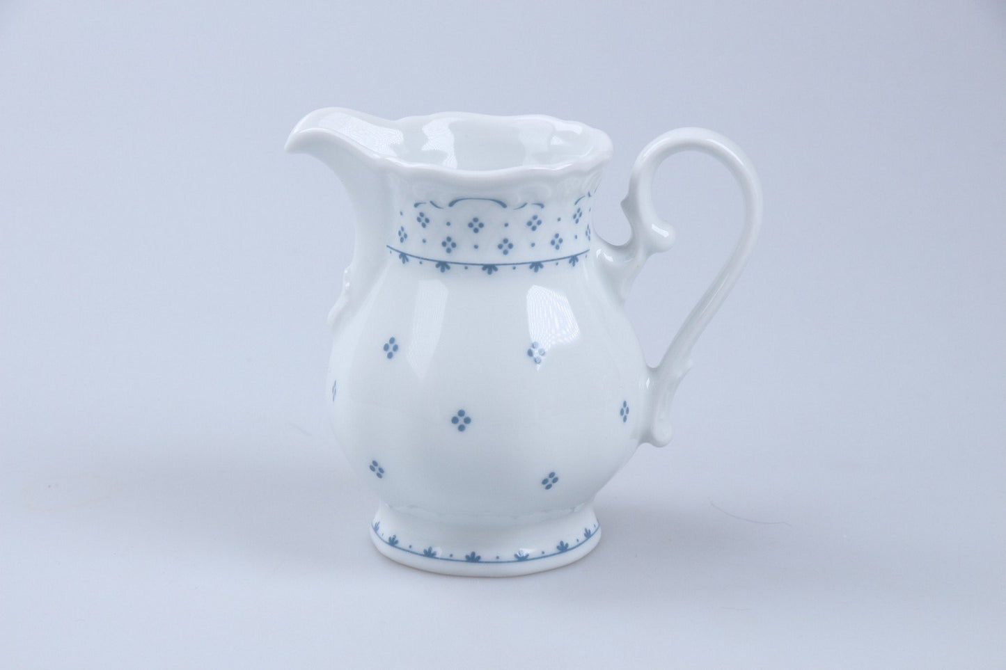 Milchkännchen klein