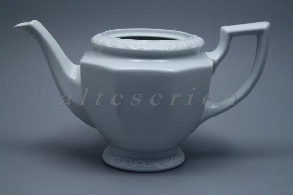 Teekanne ohne Deckel