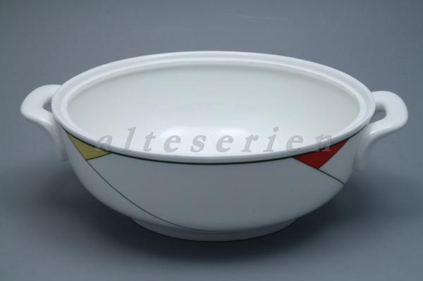 Ragout / Terrinen Unterteil H 9 cm