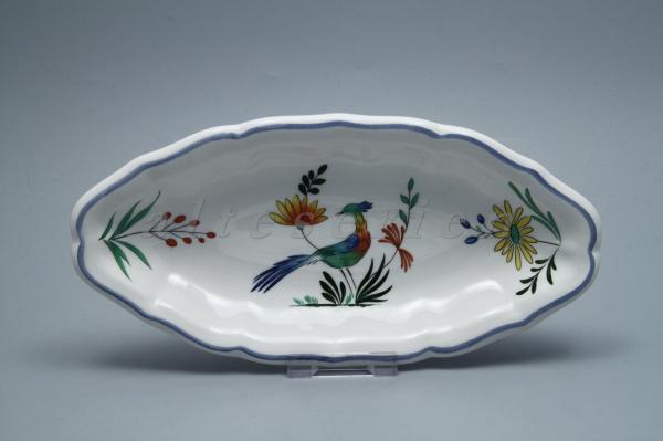 Beilage klein Schiffchen