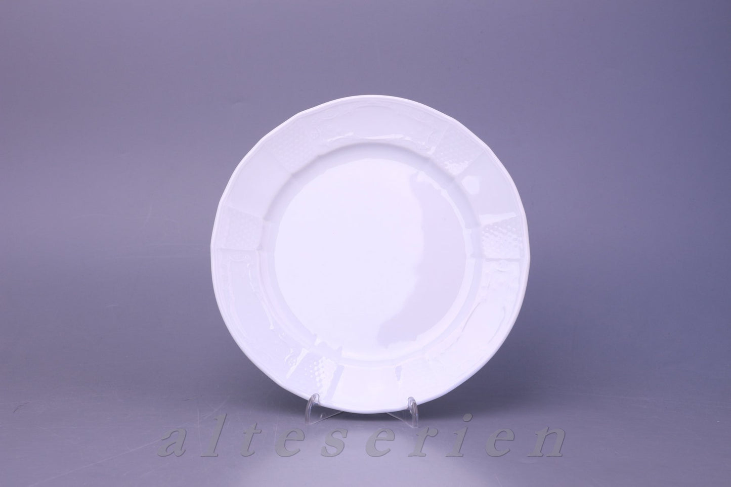 Kuchenteller II. Wahl