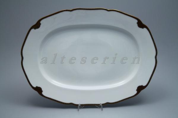 kleine Fleischplatte