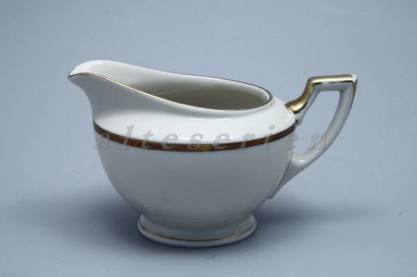 großes Milchkännchen