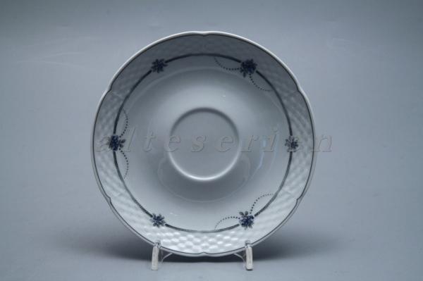 Untertasse für Kaffee