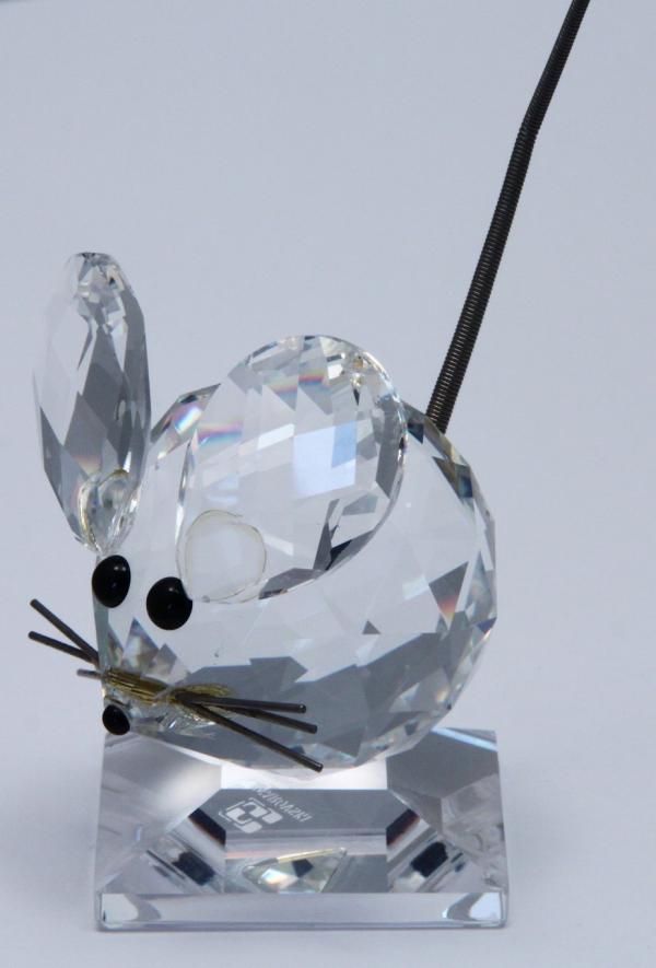 Maus groß
