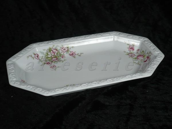 Fleischplatte mittelgroß