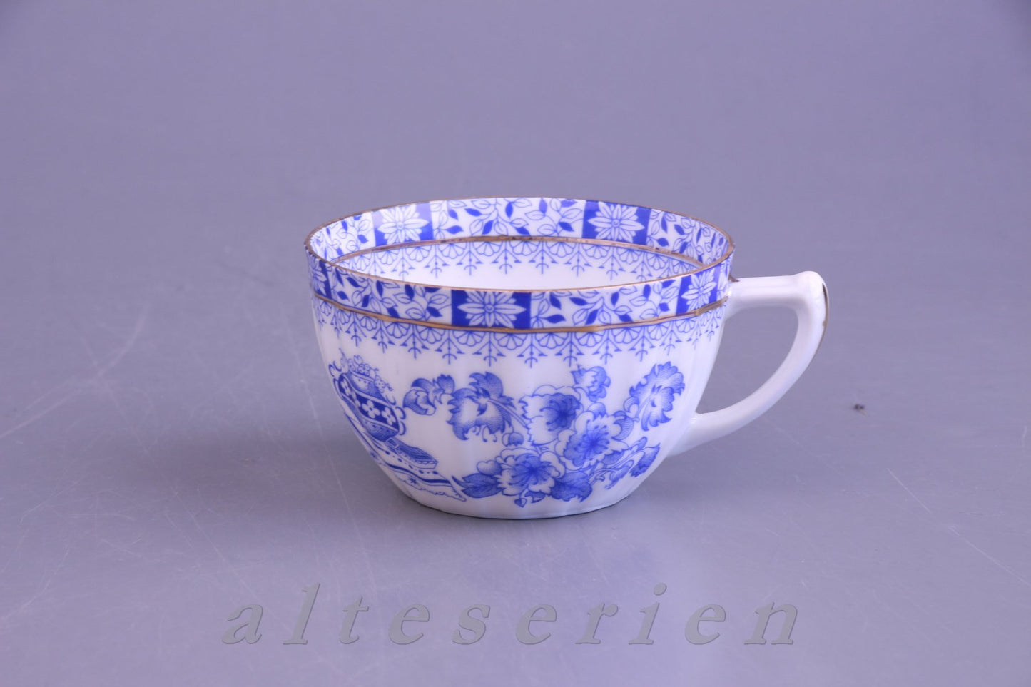 Teetasse