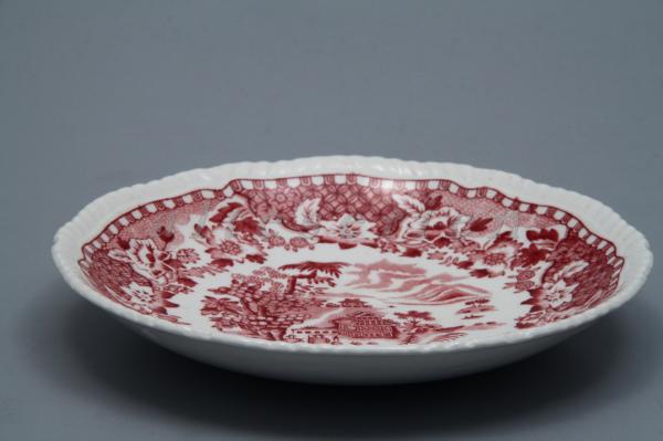 Untertasse für Kaffee