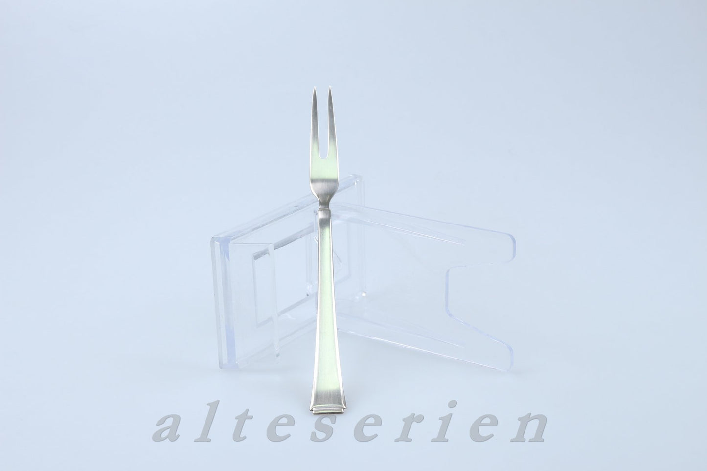 Beilagengabel L 19 cm