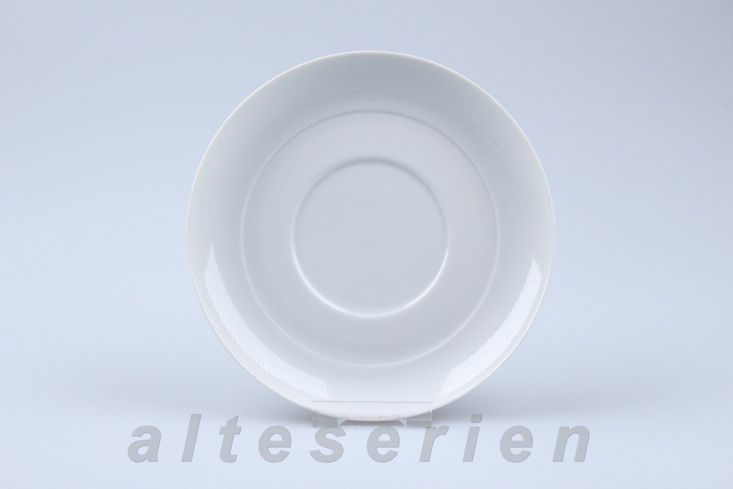 Suppen- Untertasse