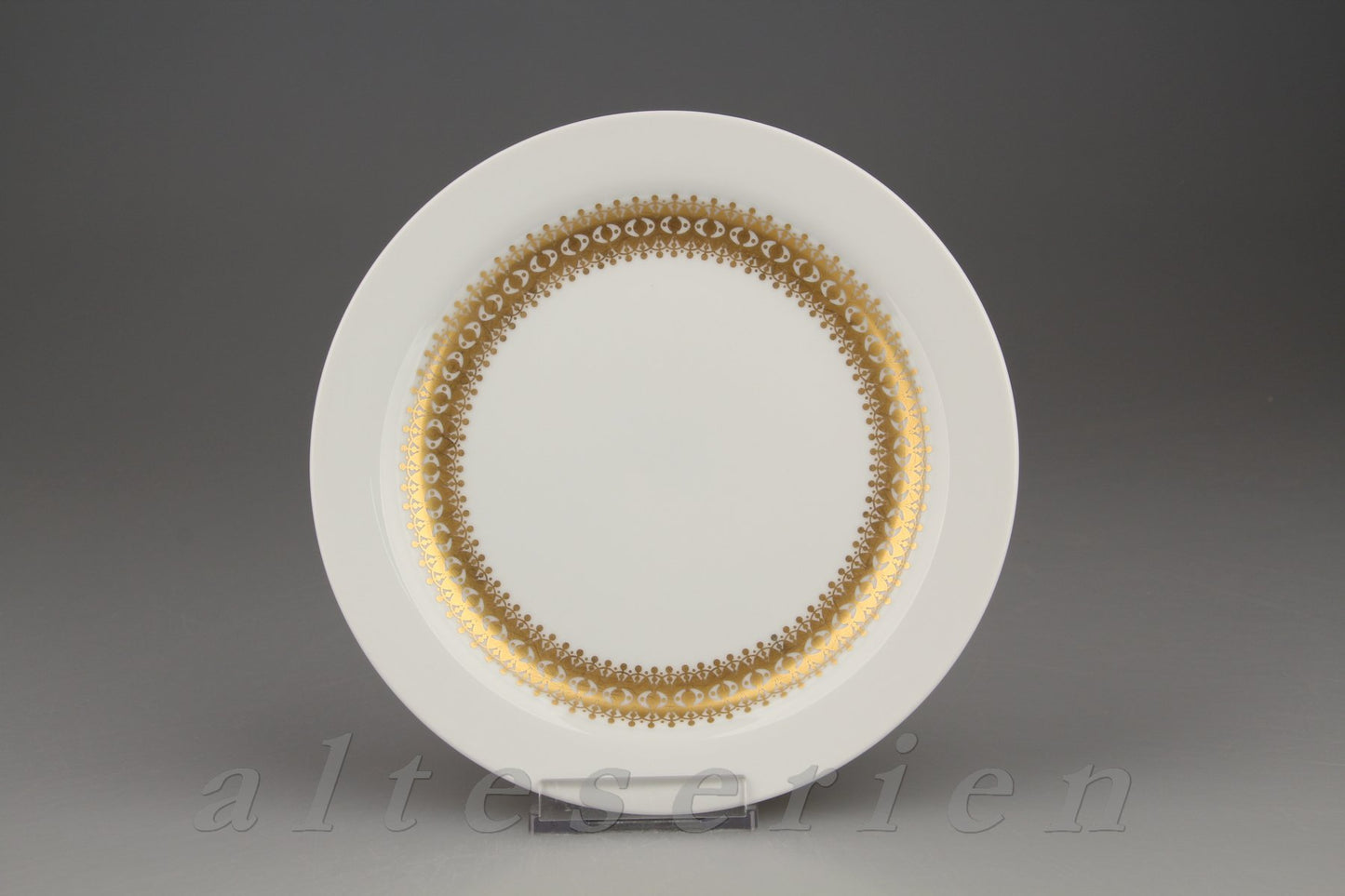 6 x Kuchenteller 19 cm SONDERPREIS