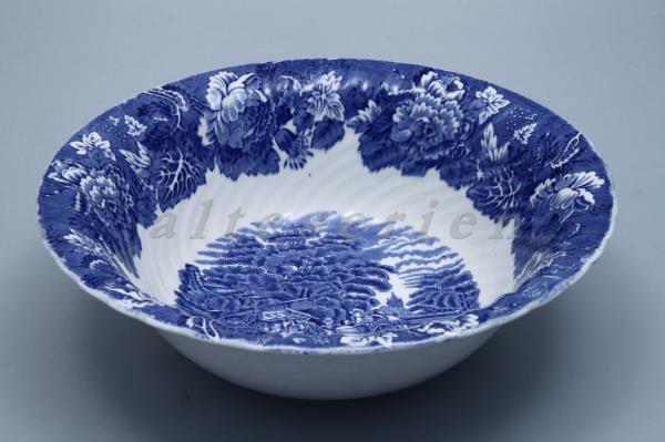 mittelgroße Gemüseschüssel