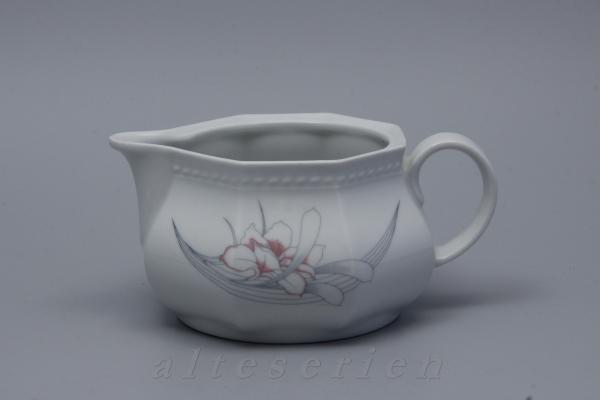 Sauciere ohne Teller