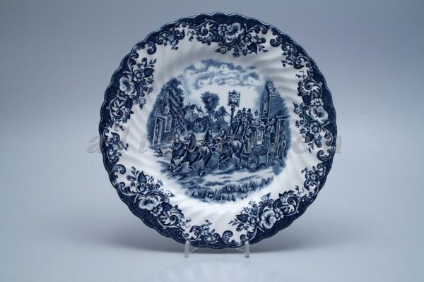 Speiseteller D 25 cm