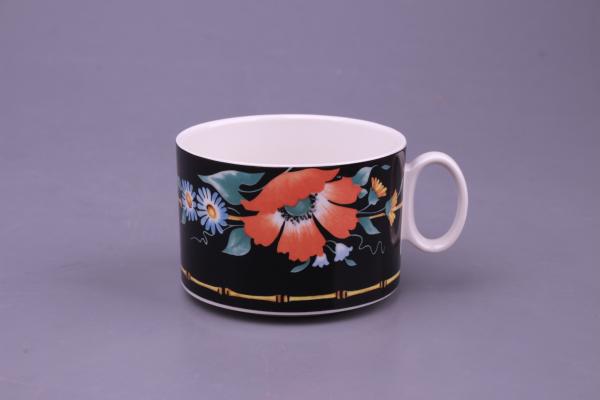 Teetasse D 8,3 cm H 5,8 cm