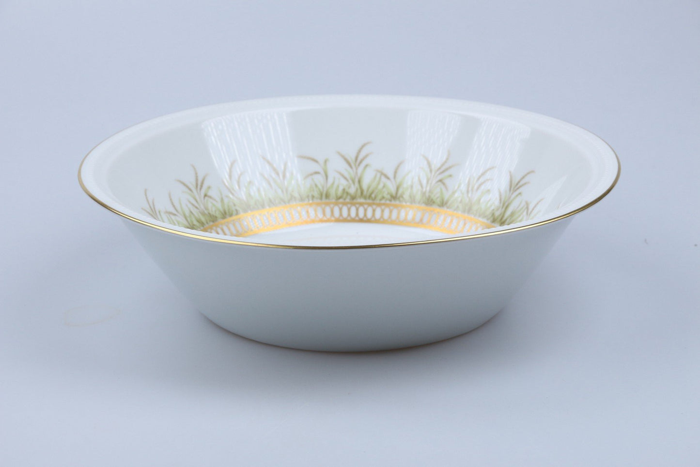 große Gemüseschüssel