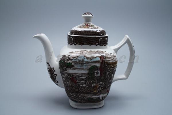 Kaffeekanne groß 1.4 L