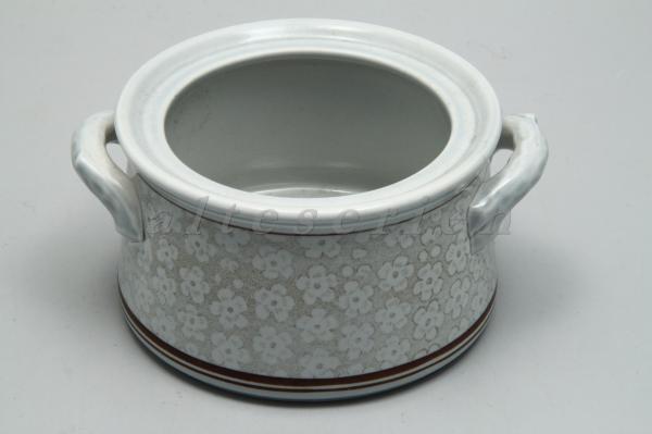 Zuckerdose ohne Deckel