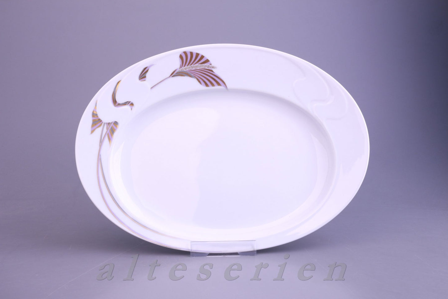 Fleischplatte mittelgroß