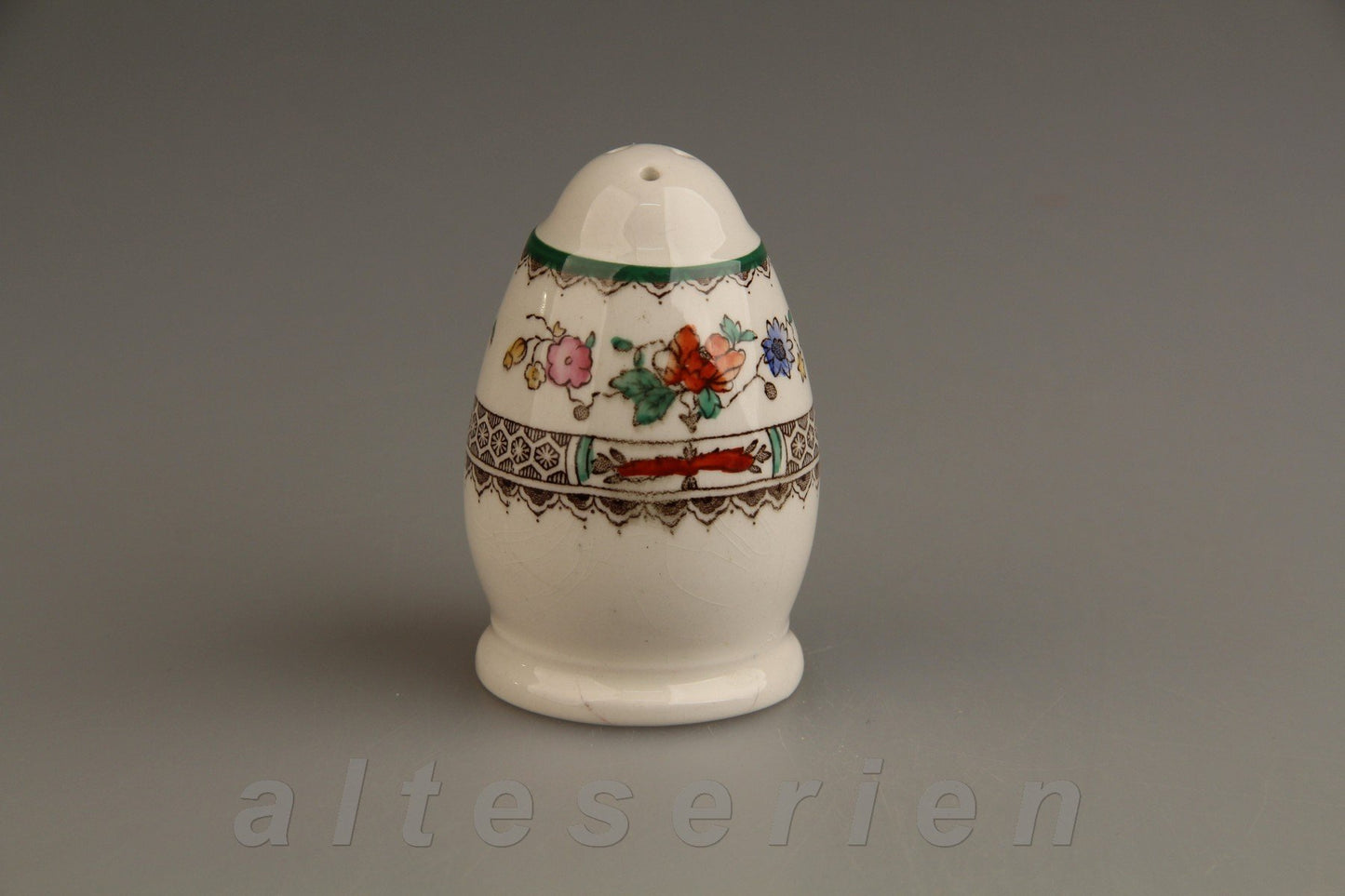 Salzstreuer -3-Loch-