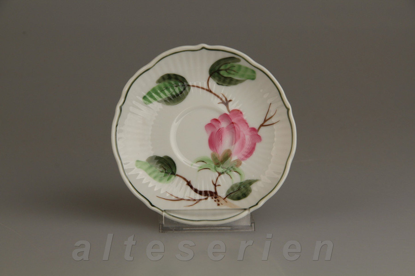 Untertasse für Mokka D 11,5 cm