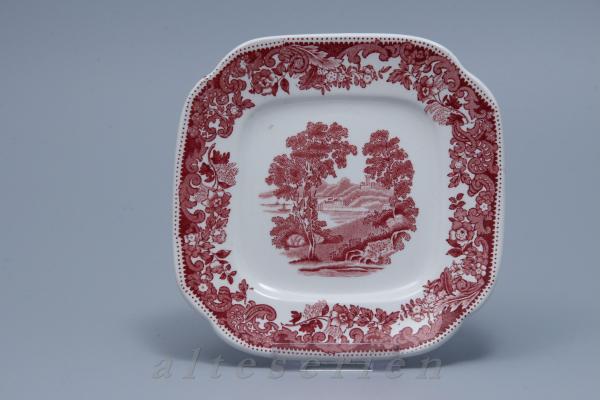 Beilage klein 14,5x14,5 cm