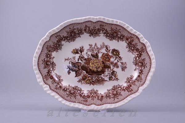 kleine Fleischplatte