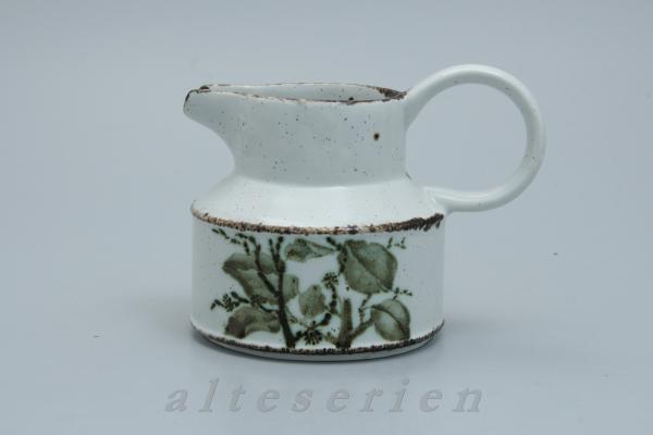 Milchkännchen groß