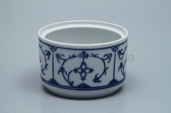 Zuckerdose ohne Deckel H 5,7 cm