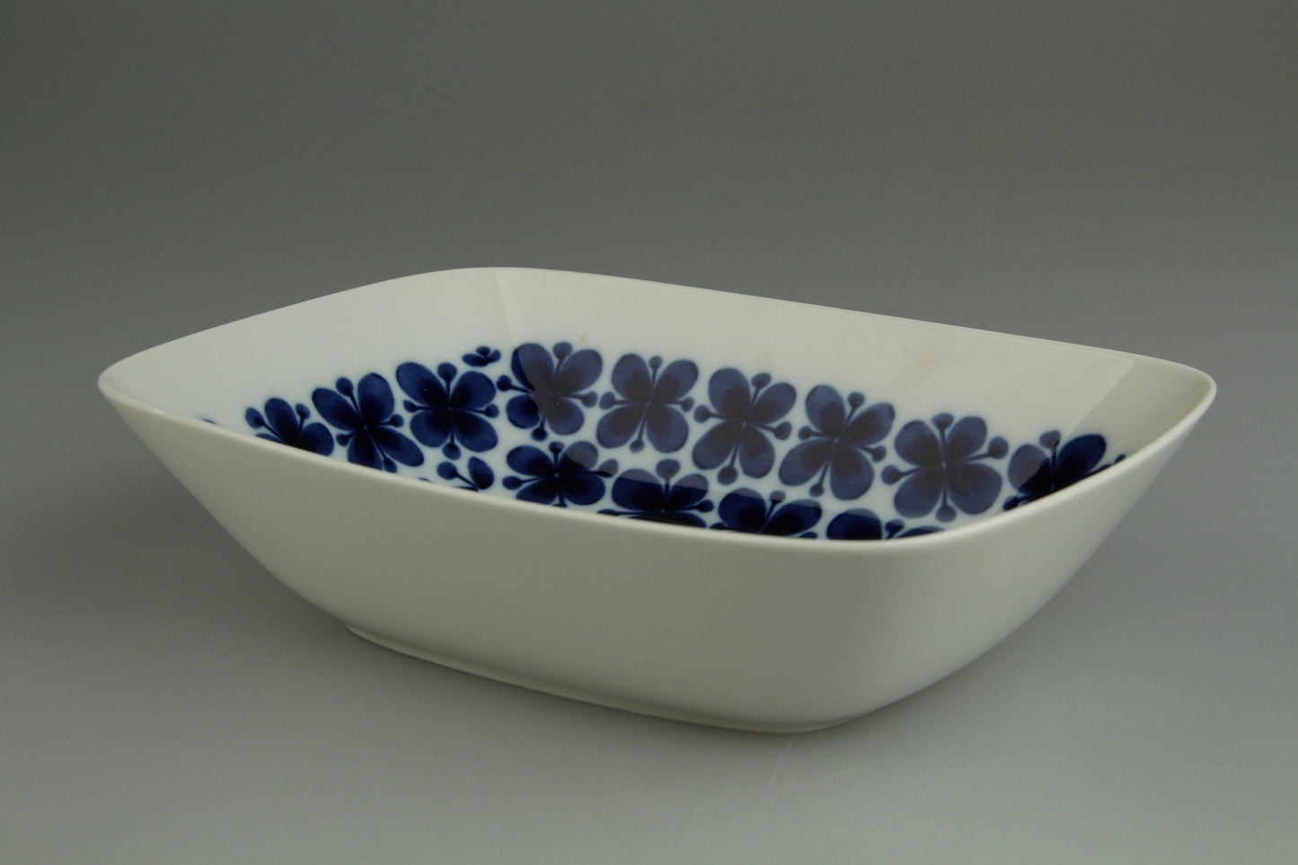 kleine Gemüseschüssel