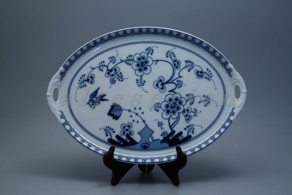 großes Serviertablett