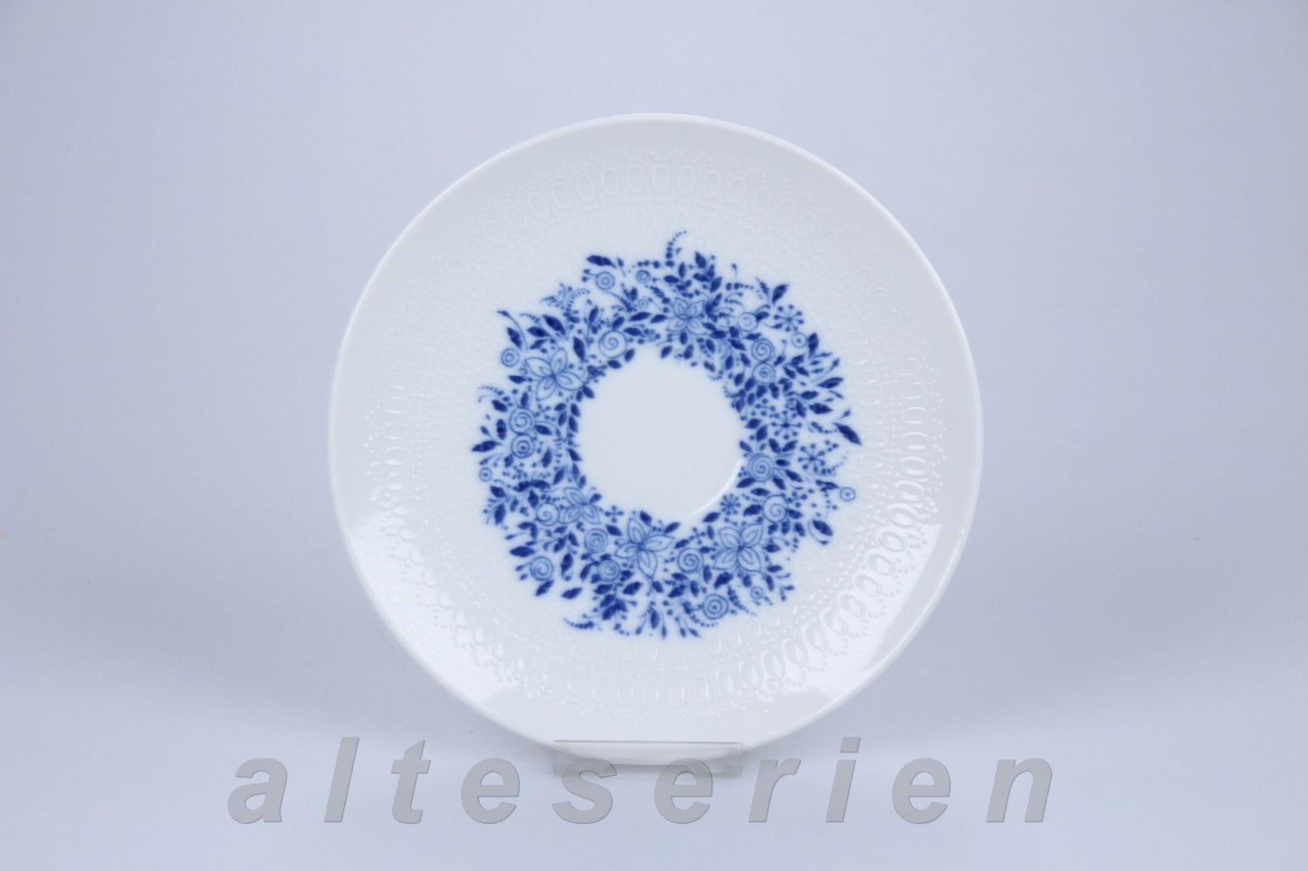 Untertasse für Kaffee klein